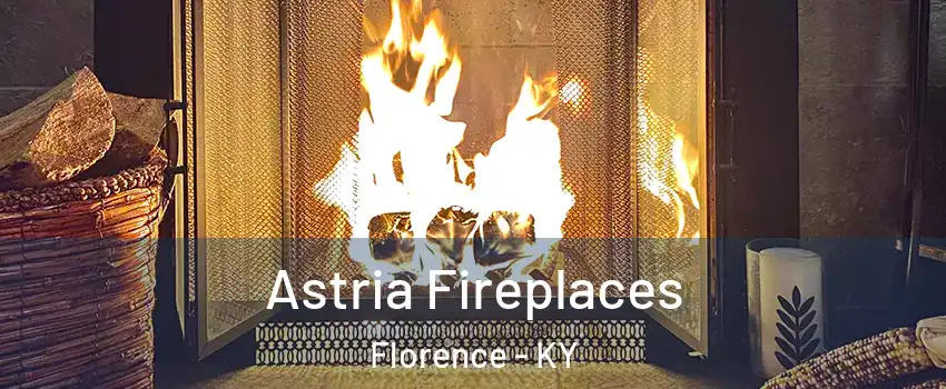  Astria Fireplaces Florence - KY