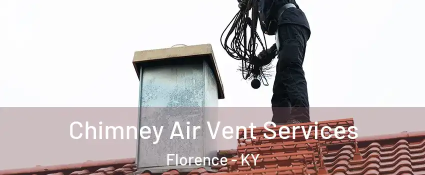  Chimney Air Vent Services Florence - KY