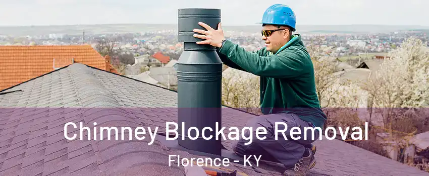  Chimney Blockage Removal Florence - KY