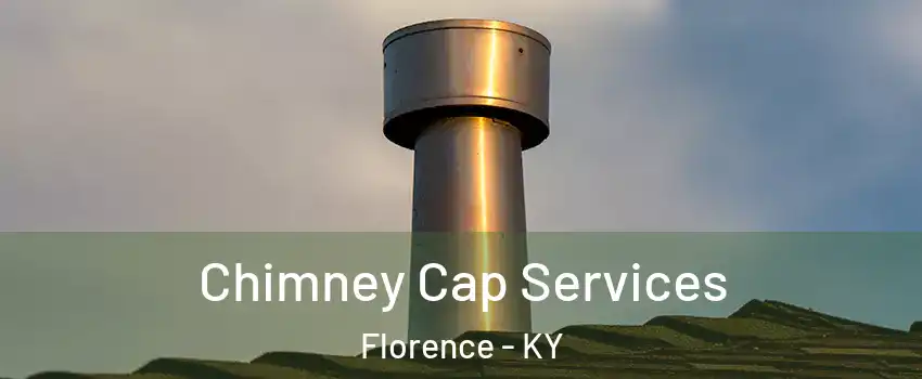  Chimney Cap Services Florence - KY