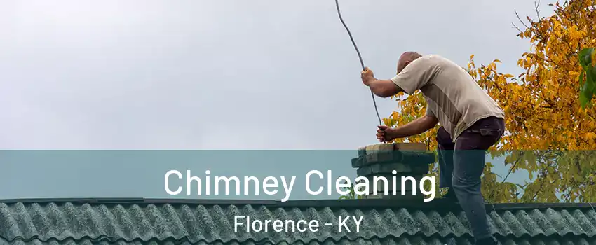  Chimney Cleaning Florence - KY