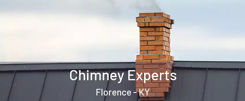 Chimney Experts Florence - KY