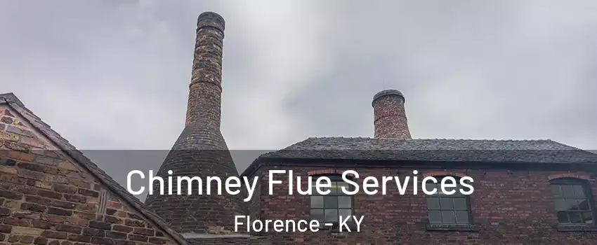  Chimney Flue Services Florence - KY