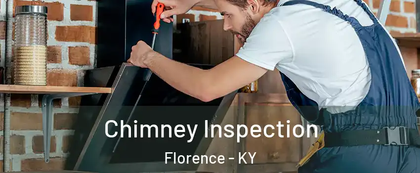 Chimney Inspection Florence - KY