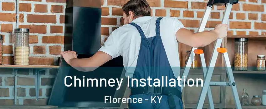  Chimney Installation Florence - KY