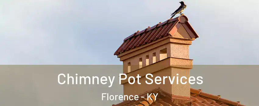  Chimney Pot Services Florence - KY