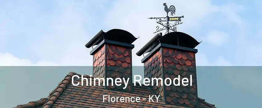  Chimney Remodel Florence - KY