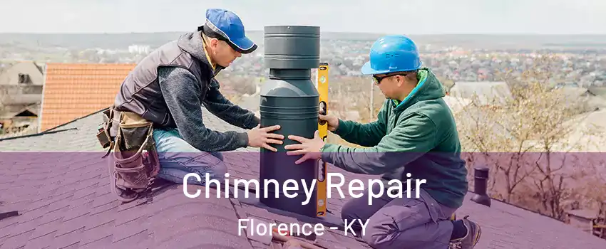  Chimney Repair Florence - KY