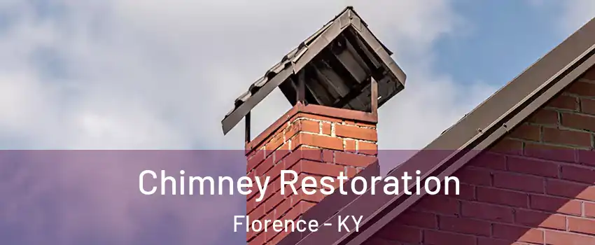  Chimney Restoration Florence - KY