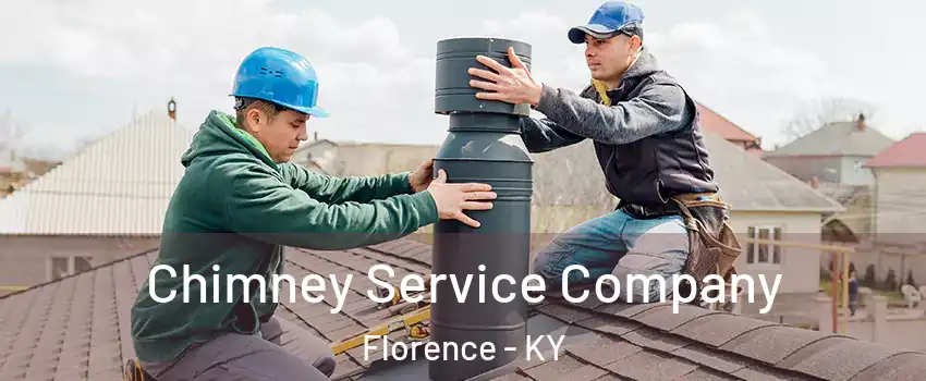  Chimney Service Company Florence - KY