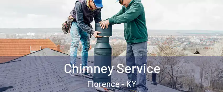  Chimney Service Florence - KY