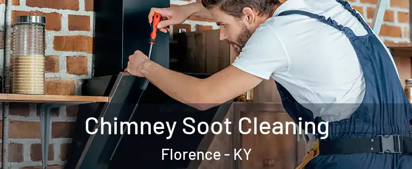  Chimney Soot Cleaning Florence - KY