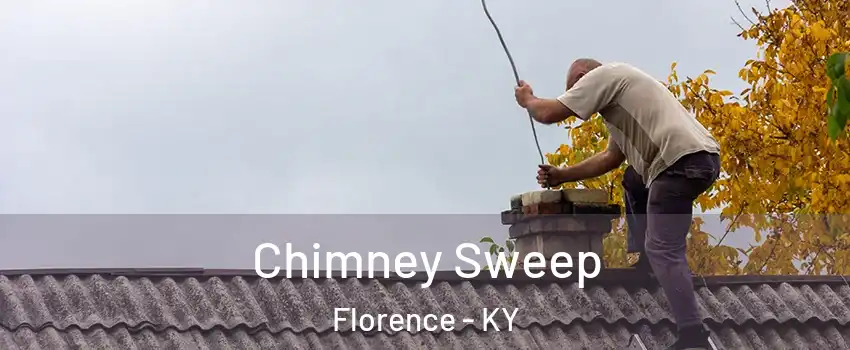  Chimney Sweep Florence - KY