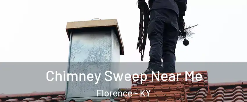  Chimney Sweep Near Me Florence - KY