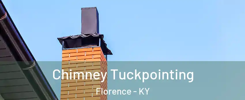  Chimney Tuckpointing Florence - KY