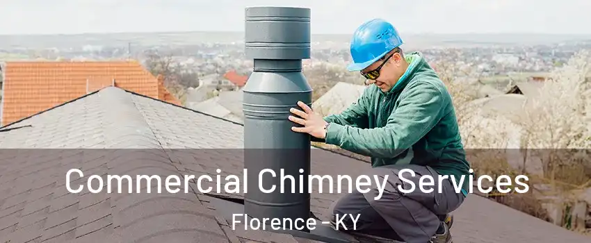  Commercial Chimney Services Florence - KY