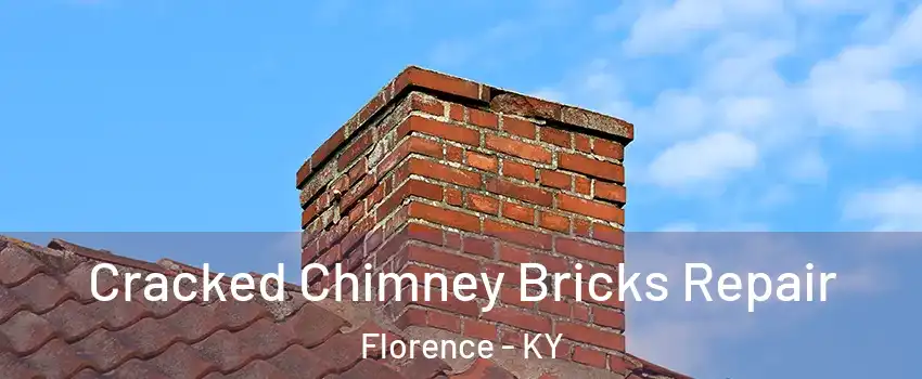  Cracked Chimney Bricks Repair Florence - KY