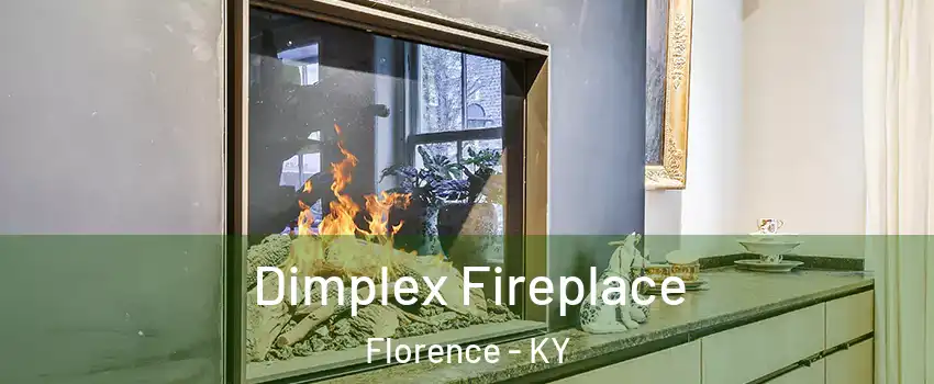  Dimplex Fireplace Florence - KY