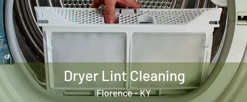  Dryer Lint Cleaning Florence - KY