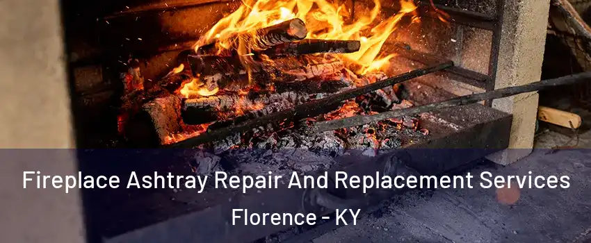  Fireplace Ashtray Repair And Replacement Services Florence - KY