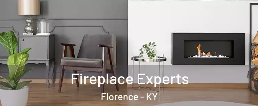  Fireplace Experts Florence - KY