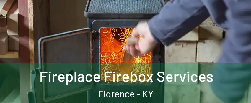  Fireplace Firebox Services Florence - KY