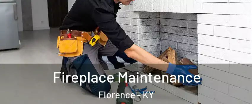 Fireplace Maintenance Florence - KY