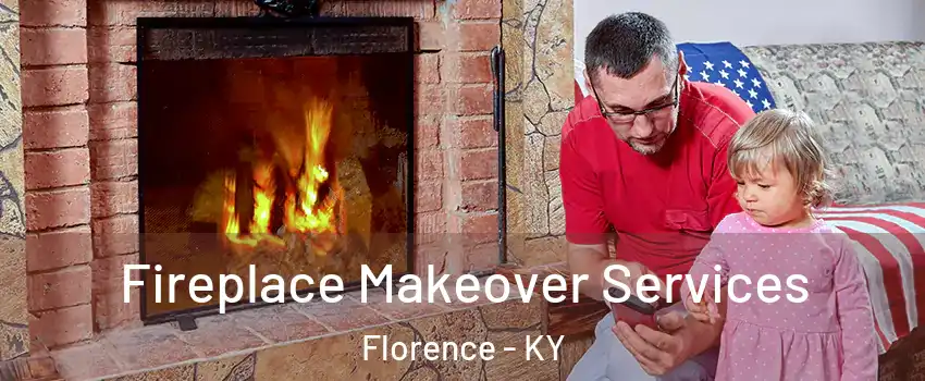  Fireplace Makeover Services Florence - KY