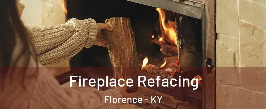  Fireplace Refacing Florence - KY