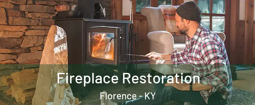  Fireplace Restoration Florence - KY