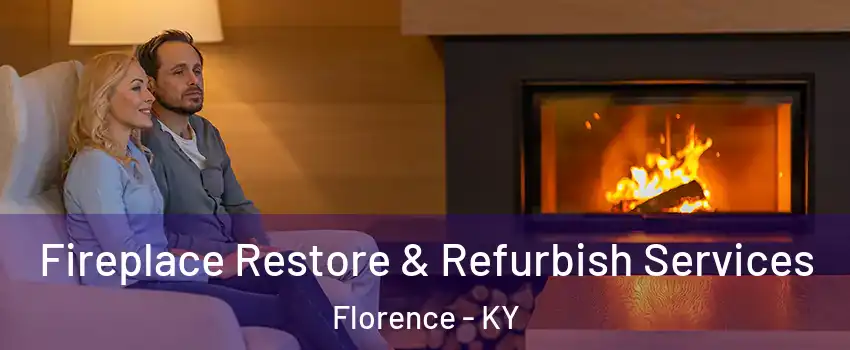  Fireplace Restore & Refurbish Services Florence - KY