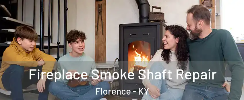  Fireplace Smoke Shaft Repair Florence - KY