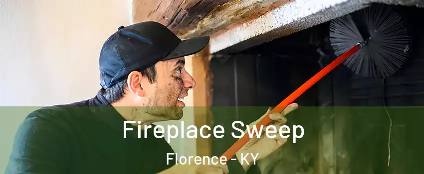  Fireplace Sweep Florence - KY