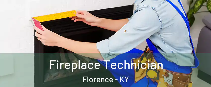  Fireplace Technician Florence - KY