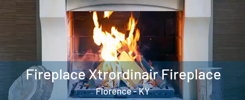  Fireplace Xtrordinair Fireplace Florence - KY