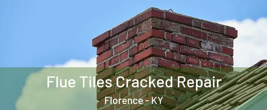  Flue Tiles Cracked Repair Florence - KY
