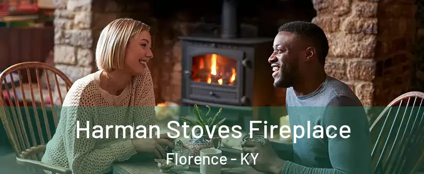  Harman Stoves Fireplace Florence - KY