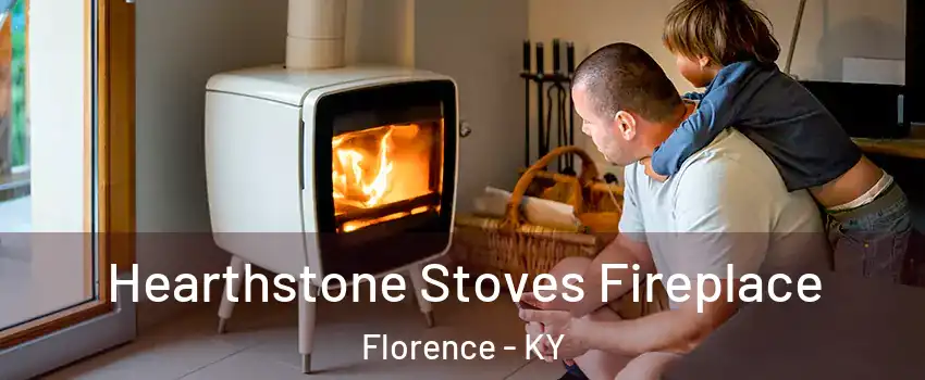  Hearthstone Stoves Fireplace Florence - KY