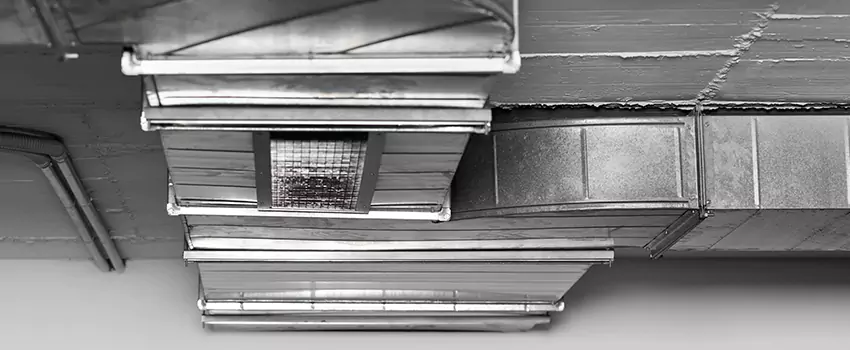 Trusted Air Duct Cleaning Company in Florence, Kentucky