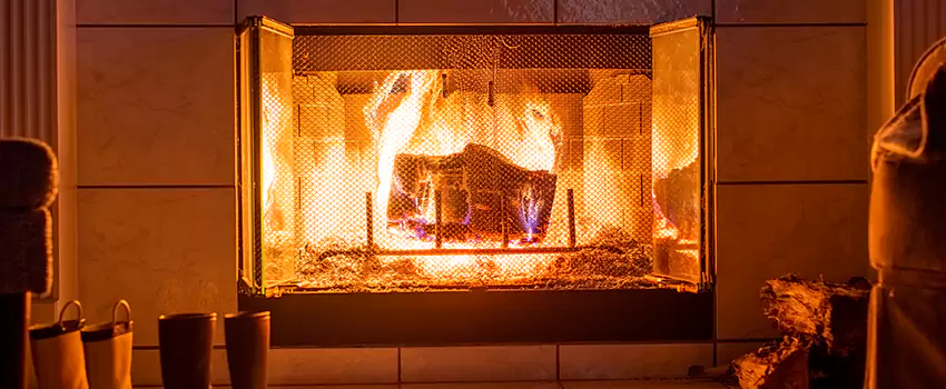 Astria Vent Free Gas Fireplaces Installation in Florence, KY