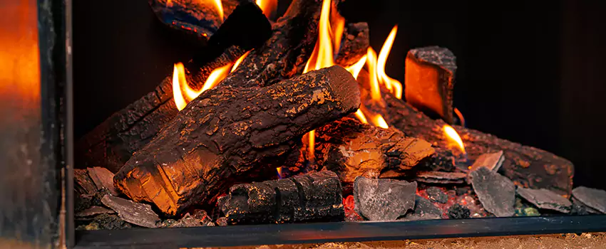 Chimney Fireplace Ash Dump Cleaning in Florence, KY
