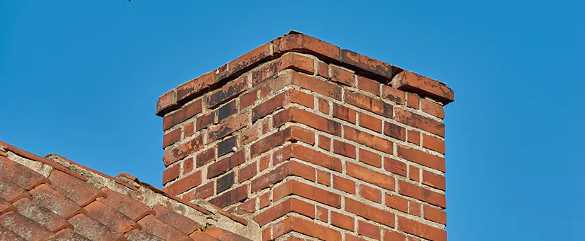 Clean Blocked Chimney in Florence, Kentucky
