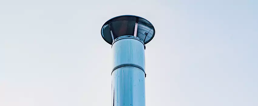 Wind-Resistant Chimney Caps Installation and Repair Services in Florence, Kentucky