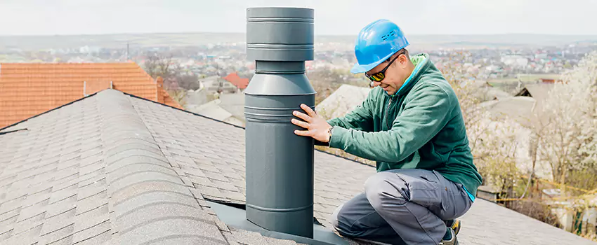 Chimney Chase Inspection Near Me in Florence, Kentucky
