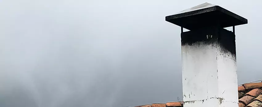 Chimney Damper Inspection in Florence, KY