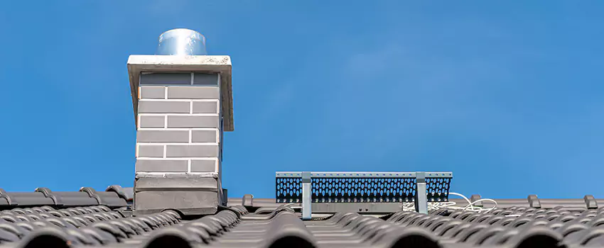 Chimney Flue Relining Services in Florence, Kentucky