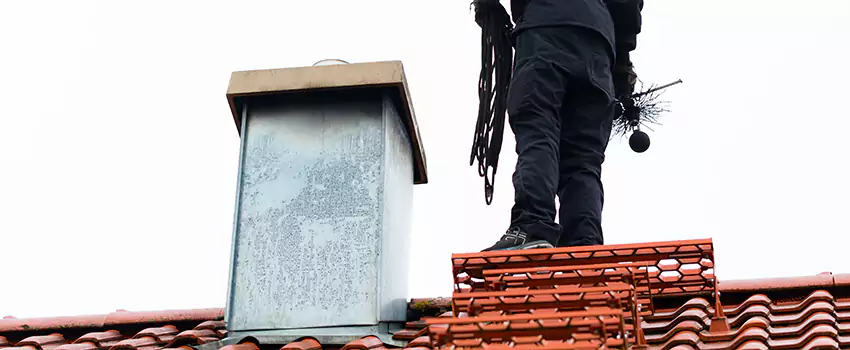 Chimney Liner Services Cost in Florence, KY