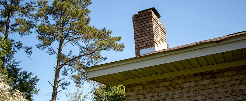 Budget-Friendly Chimney Masonry Service in Florence, Kentucky