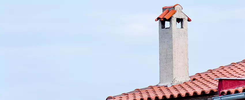 Chimney Pot Replacement in Florence, KY