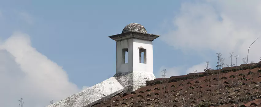 Cost To Rebuild A Chimney in Florence, KY